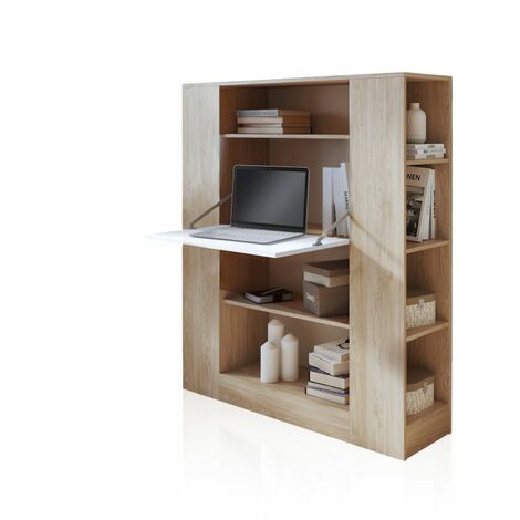 Estantería estudio Play Tofe - Andersen Pino (ancho) x 139,6cm (alto) (1/5)