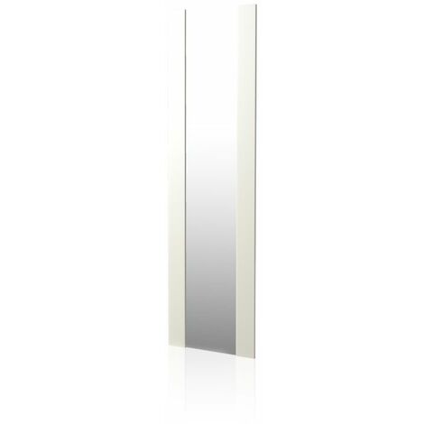 Espejo mural Ataneq Blanco (ancho) x 180cm (alto)