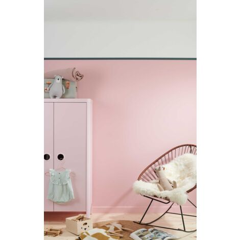 Eckleiste NMC NE2 Pure NOMASTYL Noel Marquet Zierleiste Stuckleiste Modernes Design weiß 2 m