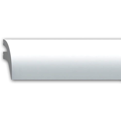 20 Meter Wandleiste Rahmen Zierleiste-n Flachprofil 45x22 Mm Stuckleiste-n D-5