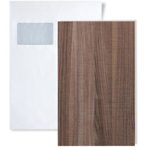 1 MUSTERSTÜCK S-25160 WallFace NUTWOOD COUNTRY Wood Collection Wandpaneel MUSTER in ca. DIN A5 Größe