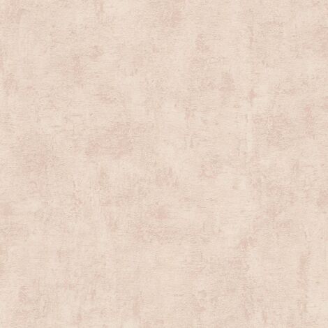Spachtel Putz Tapete Profhome 224064 Vliestapete leicht strukturiert im Used Look matt beige 5,33 m2 (1/5)