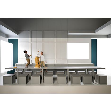 Eckleiste Orac Decor CX176 AXXENT Stuckleiste Zierleiste Zeitloses Klassisches Design weiß 2m