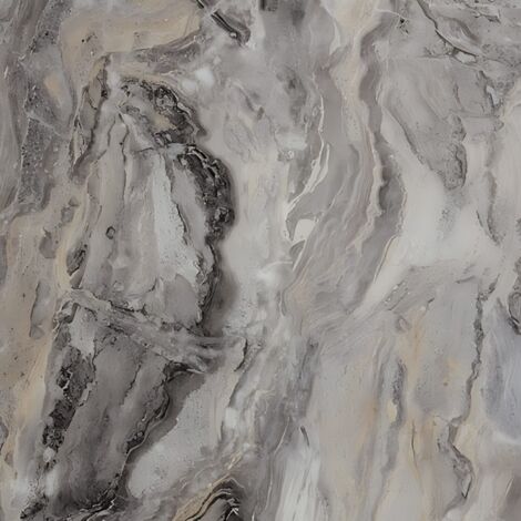 1 PIEZA DE MUESTRA S-19340-SA-AR WallFace MARBLE ALPINE AR+ S-Glass Collection  Muestra panel decorativo en tamaño aprox  DIN A5