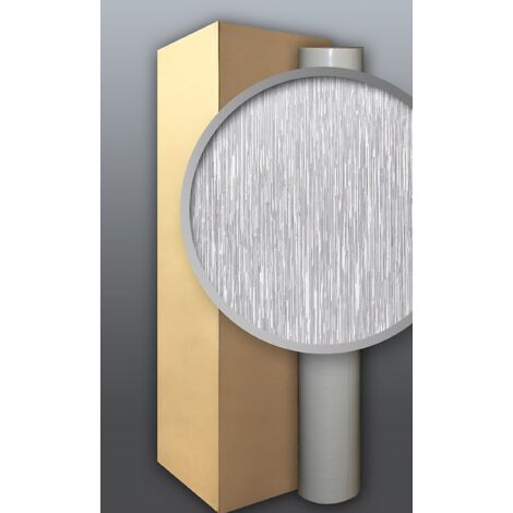 Papel Pintado Blanco No Tejido EDEM 80378BR60 Para Pintar Encima Con Efecto Estuco 2650 M2 49811548
