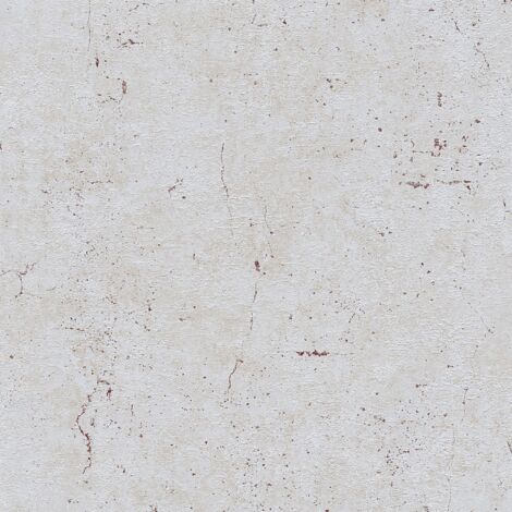 Empapelado tono sobre tono Profhome 369116 papel pintado no tejido ligeramente texturado tono sobre tono mate gris 5,33 m2 (1/5)