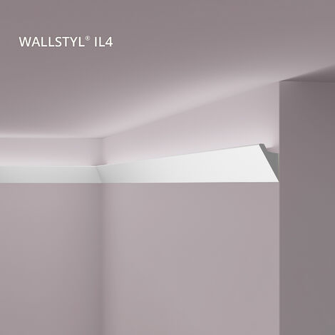 IL18 WALLSTYL® Cornisa By NOËL & MARQUET