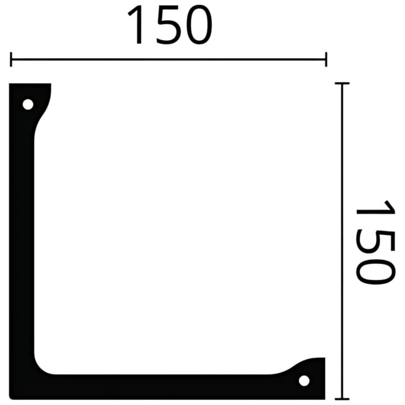 Pannello da Parete NMC ARSTYL WAVE in Poliuretano per Illuminazione LED -  Cartone da 7 PEZZI - SU ORDINAZIONE