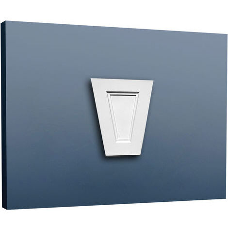Frontone contorno porte Orac Decor D402 LUXXUS