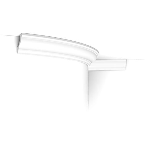 Cornice flessibile classica CX110F