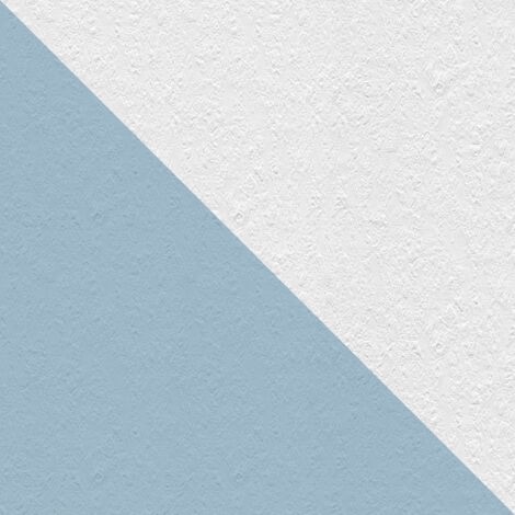 Carta da parati effetto stucco intonaco Profhome 141118 Carta da parati TNT verniciabile leggermente strutturata con aspetto stucco opaca bianco 5,33 m2 (1/5)