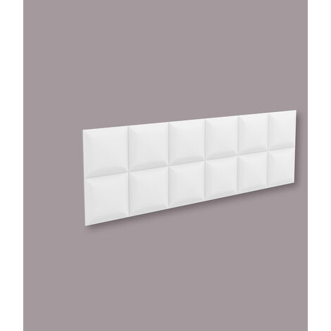 Pannello Decorativo 3D Arstyl® Wall Domino