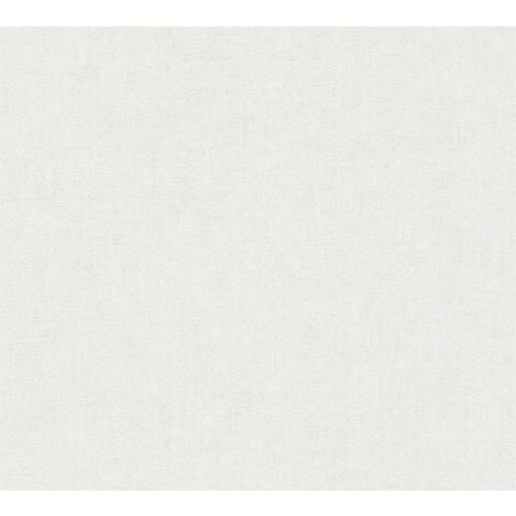 Carta Da Parati Adesiva Beige Strutturata - 40cm X 5m, Impermeabile Per Pareti E Mobili - Foto 4
