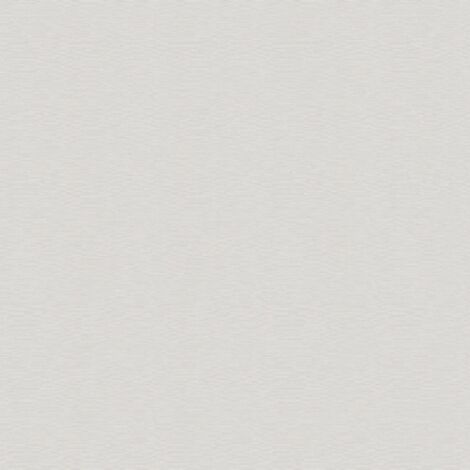Ton-sur-ton wallpaper wall Profhome 305267 non-woven wallpaper slightly textured Ton-sur-ton matt grey 5.33 m2 (57 ft2) (1/5)