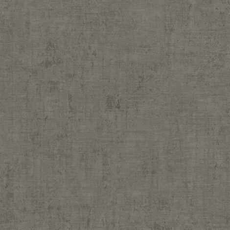 Ton-sur-ton wallpaper wall Profhome 380252 non-woven wallpaper slightly textured Ton-sur-ton matt grey 5.33 m2 (57 ft2) (1/5)