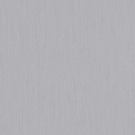 Ton-sur-ton wallpaper wall Profhome 785572 non-woven wallpaper smooth Ton-sur-ton matt grey 5.33 m2 (57 ft2) (1/4)