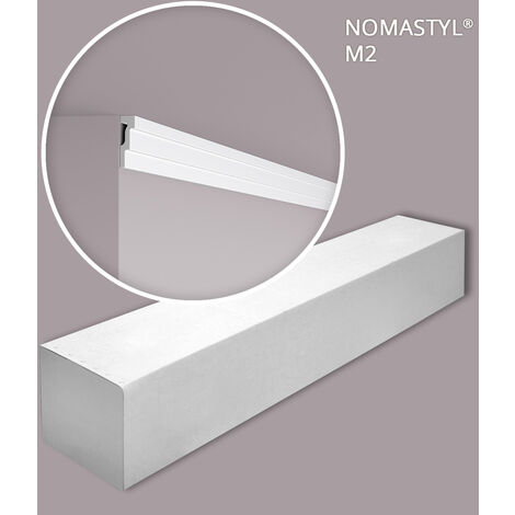 A NOMASTYL® Cornice By NOËL & MARQUET