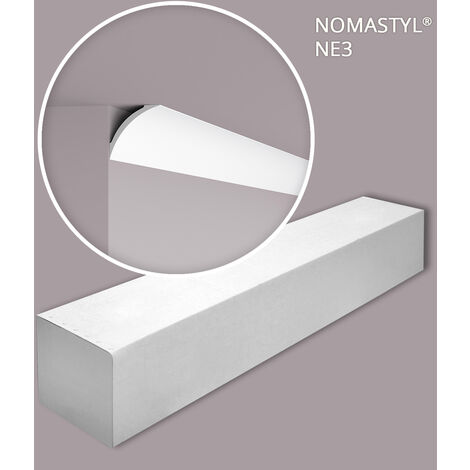 Cornice Nomastyl Pure NE 3 Nmc