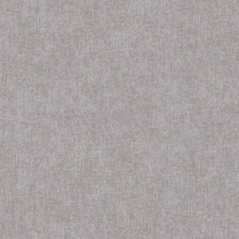Ton-sur-ton wallpaper wall Profhome 373951 non-woven wallpaper slightly textured Ton-sur-ton matt grey 5.33 m2 (57 ft2)