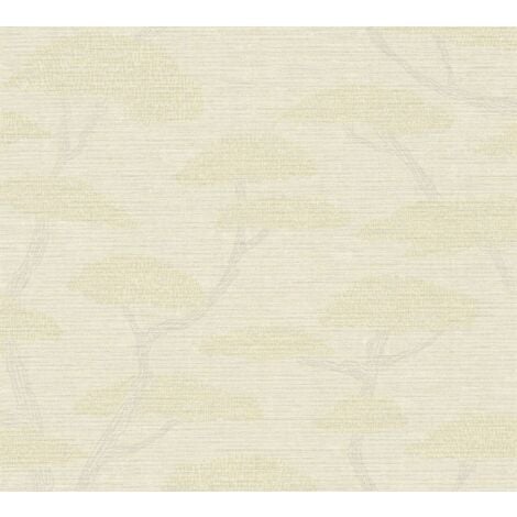 Grasscloth by Galerie - Ivory - Wallpaper : Wallpaper Direct