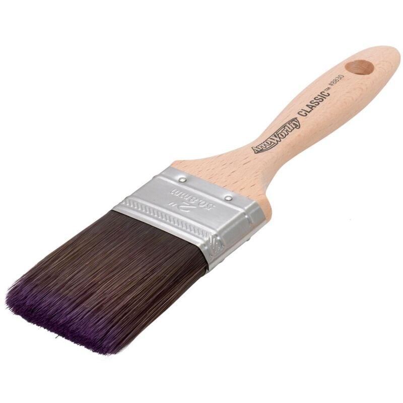 arroworthy classic brushes