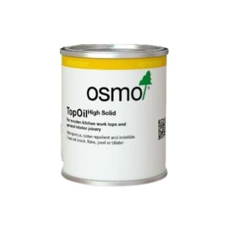 Osmo Top Oil - Acacia - 125ml