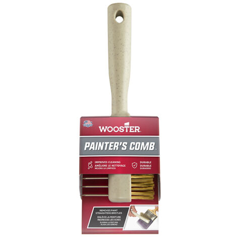 Wooster Painters Comb