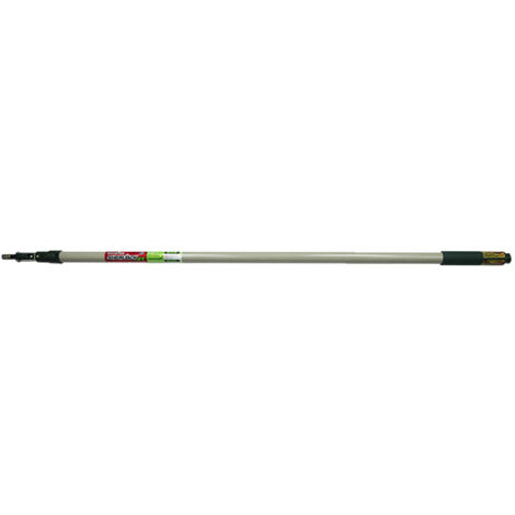 Wooster Sherlock GT Convertible 4-8ft Paint Roller Pole