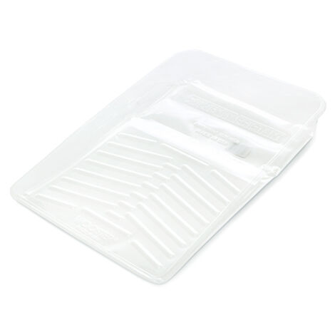 Wooster Deluxe Metal Roller Tray Liner