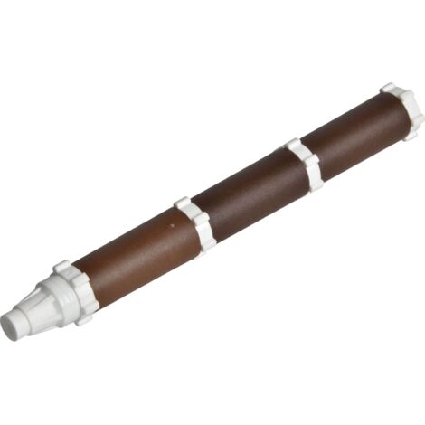 Liberon 3-Part Scratched Furniture Touch Up Pen - Oak