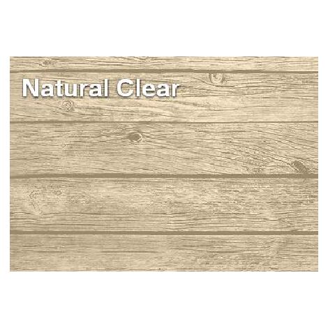 Cuprinol 5212402 Ultimate Furniture Oil Clear 1 litre CUPUFOCL1L (1/2)