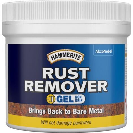 Hammerite - Rust Remover Gel - 750 ML
