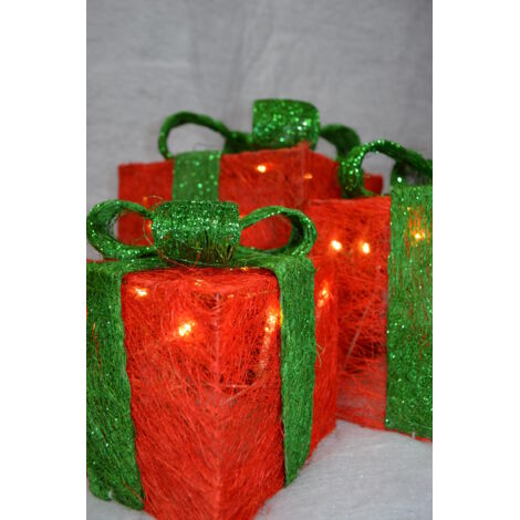 Download Festive Christmas Gift Box With Bow And Merry Christmas Sign PNGs Online - Creative Fabrica