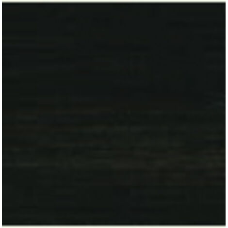 Osmo Natural Oil Woodstain - Ebony - 750ml