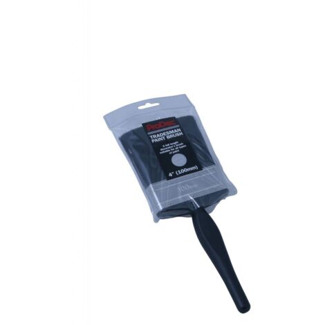 ProDec Trade Pro Paint Brush - 4 Inch (1/5)