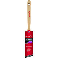 Wooster Silver Tip - Angle Sash - Wall and Trim Paint Brush - 1.5 Inch