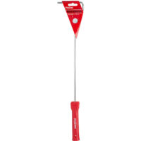 ProDec Mini 4 Inch Paint Roller Frame - 100mm Long