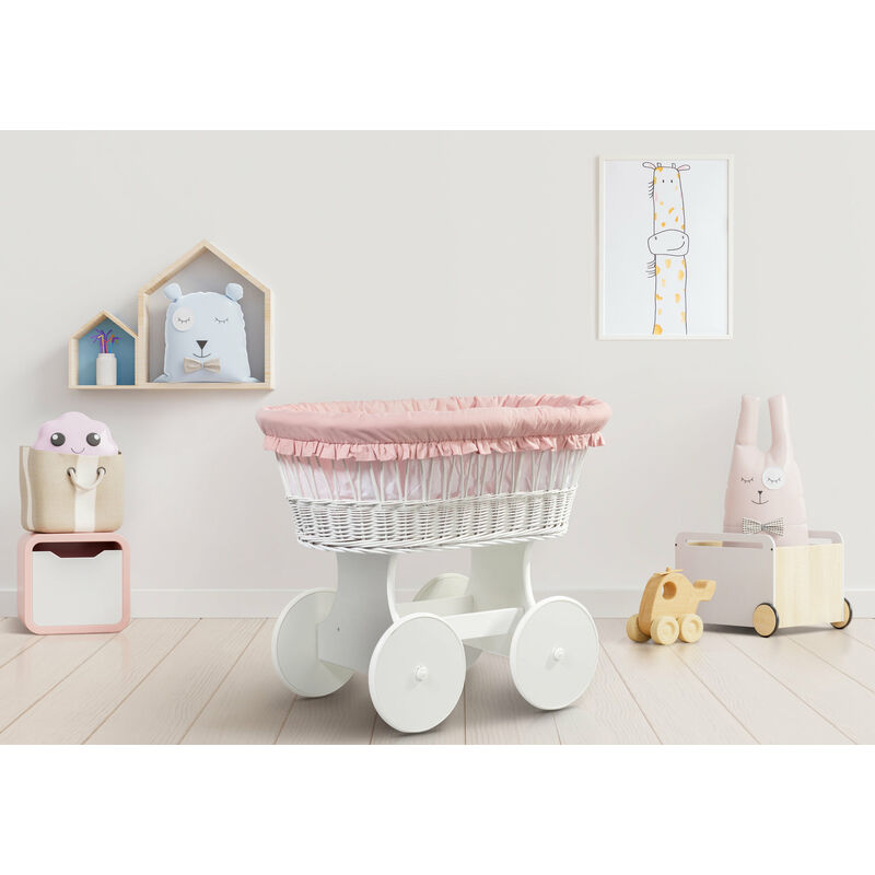 Baby toy sales bassinet