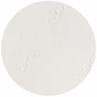 White Francis, perfect and elegant Cot 120 x 60cm - White