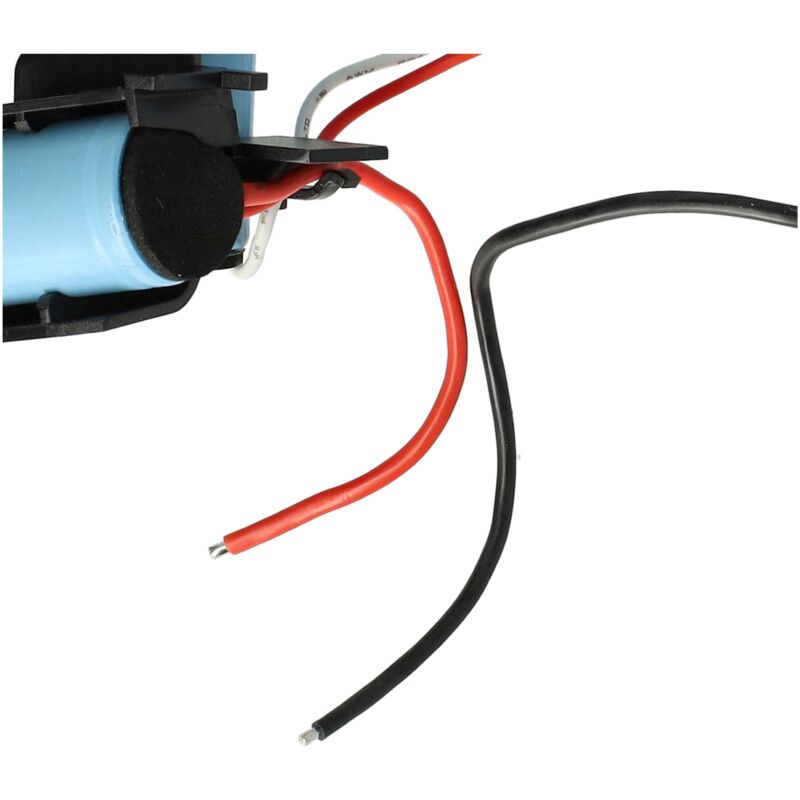 Vhbw 6x lamine in gomma compatibile con Neato XV-11, XV-12, XV-14 aspirapolvere, robot aspiratore - Set di lamelle incl. tergivetro, bianco | Leroy Merlin