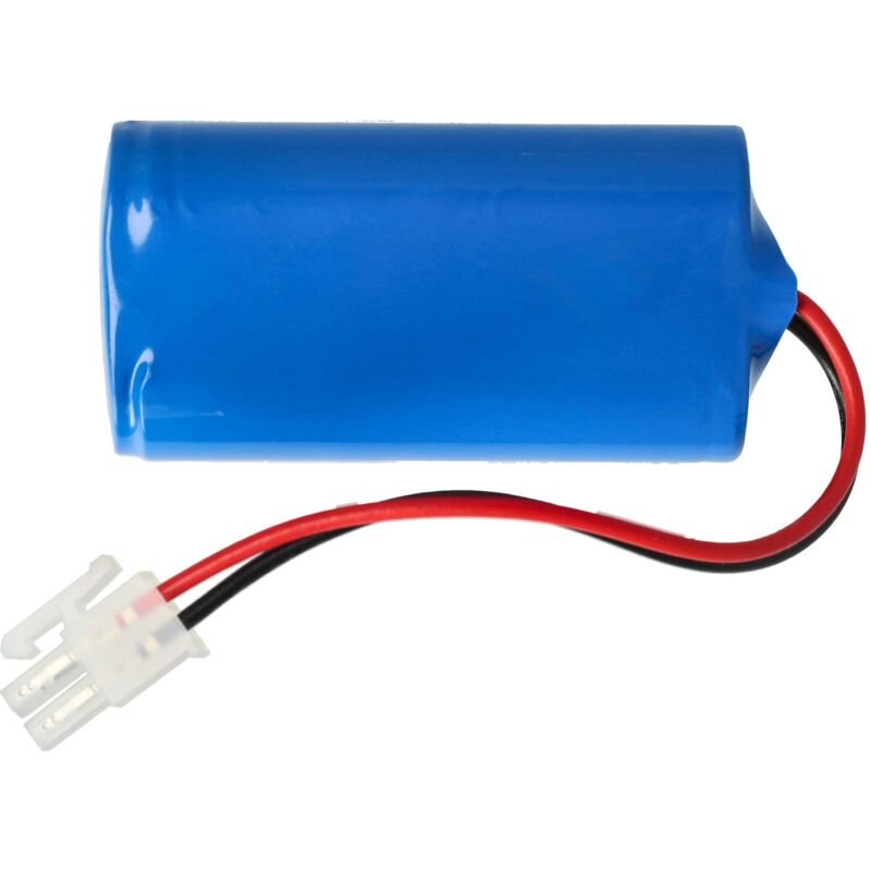 Vhbw Batteria Ricaricabile Per Hobot 168/188/198/268/288 - 800 MAh, 14,8V, Li-Ion, Sostituisce HB16815