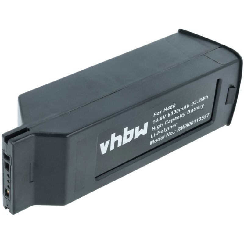 vhbw 1x batteria sostituisce Black & Decker EZWA57, EZWA50, FS432, FS