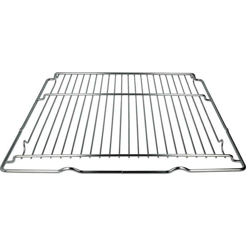 Vhbw Griglia Universale Per Diversi Forni - Ripiano Per Forno 46,5 X 37 X 2 Cm 84367572
