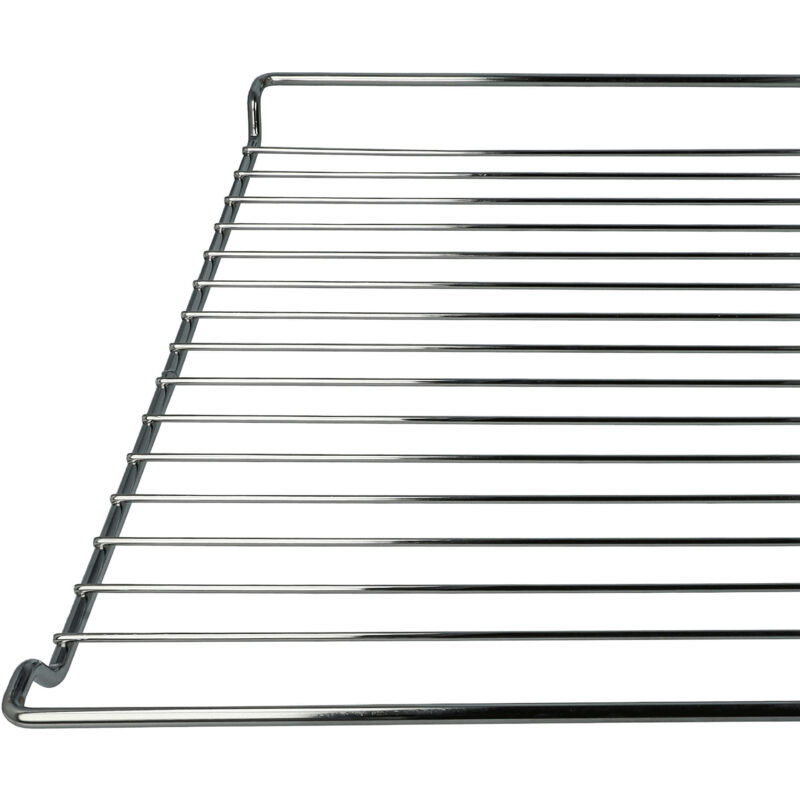 Griglia Per Forno Vhbw Compatibile Con Balay (45,5x37,5 Cm) – Ricambio Resistente Al Calore, Adatto A Modelli 3CB5878B0 E Simili