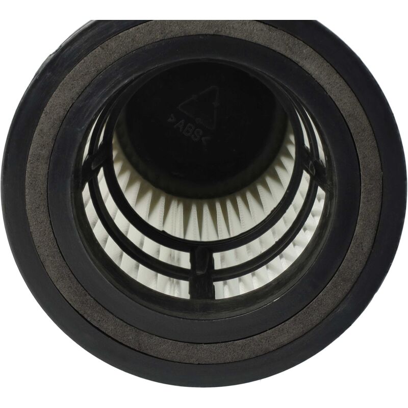 Vhbw 15x filtro compatibile con Dirt Devil M2828-3, M2828-0