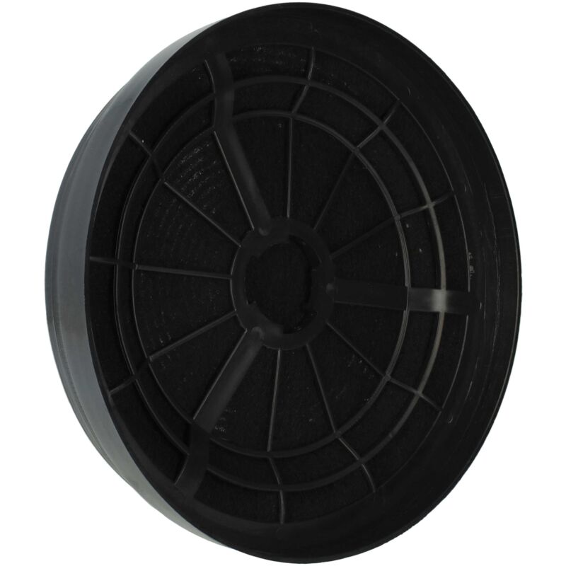 2 Filtro Carboni Attivi Sostituisce Klarstein 10027530 CGCH2 - Foto 2