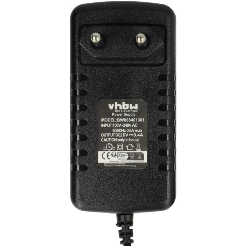 Caricatore Per Aspirapolvere Hoover Freedom FD22 22V - Foto 2