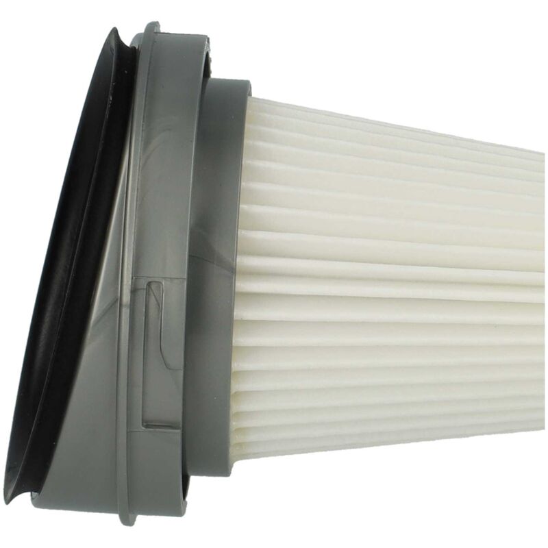 XEDLAMP Filtro HEPA, for Black & Decker, HSV320J HSV420J HSV520J HSV320J32 HSV420J42 HSV520J01 SVA420B SVA520B, Accessori for aspirapolvere filtro raccoglipolvere(8pcs