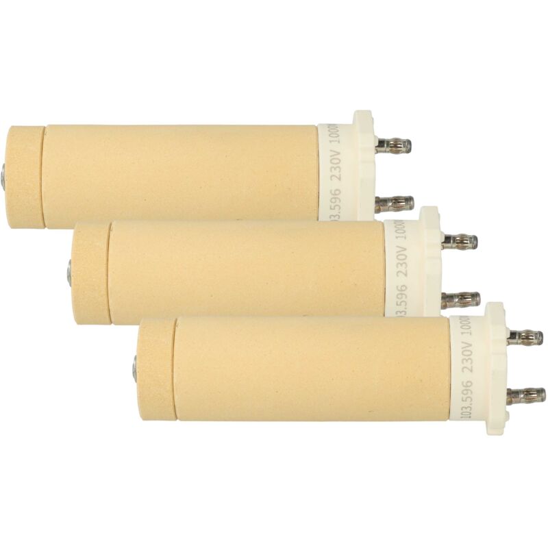 SALDATORE ELETTRICO ELEMENTO riscaldante nucleo ceramico riscaldato interno 80 W Z9I7 EUR 2,51 SALDATORE ELETTRICO ELEMENTO riscaldante nucleo ceramico riscaldato interno 80 W Z9I7 EUR 2,51