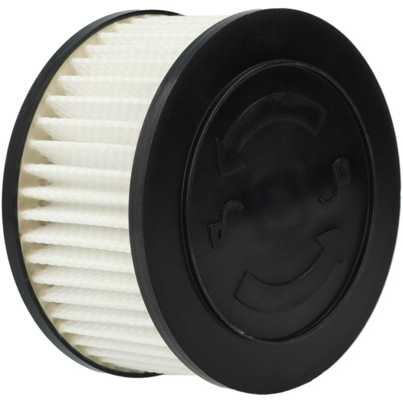 Kit Manutenzione Per Motosega Stihl MS 231 / MS231 C – Candela, Filtro Aria E Filtro Carburante Vhbw - Foto 4